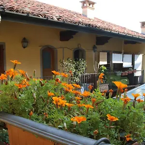  Appartamento La Terrazza Dei Limoni Italia