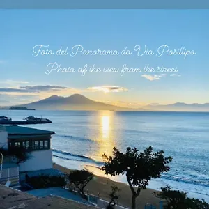  Appartamento Posillipo Italia