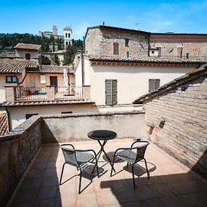 Roof Garden Assise