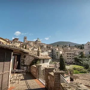Residenza D'epoca San Crispino Assise