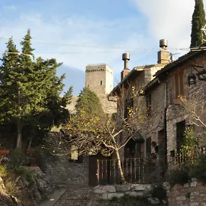  Ferienhaus Da Marzietta