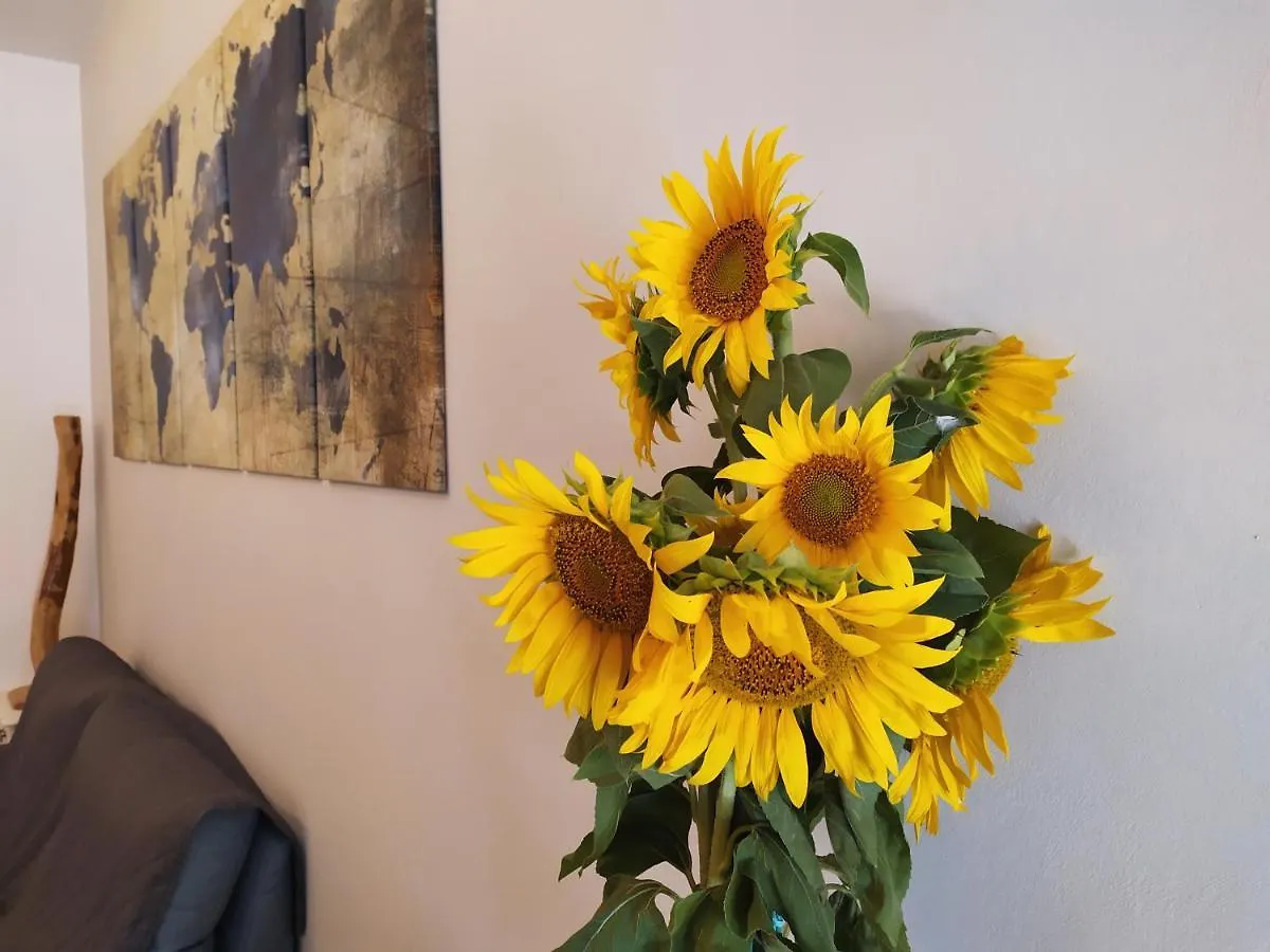 La Dolce Agogia Apartment Assisi 0*,  Italy