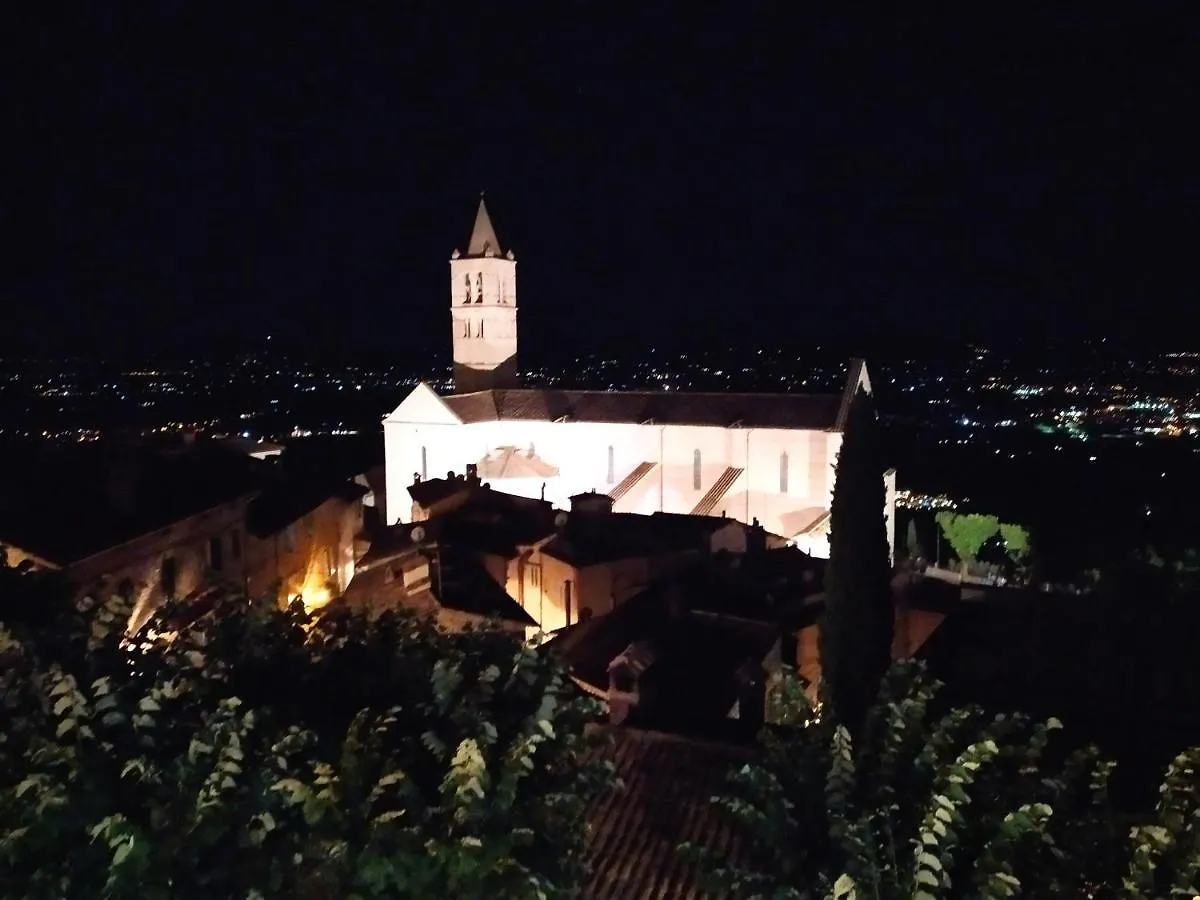 La Dolce Agogia location