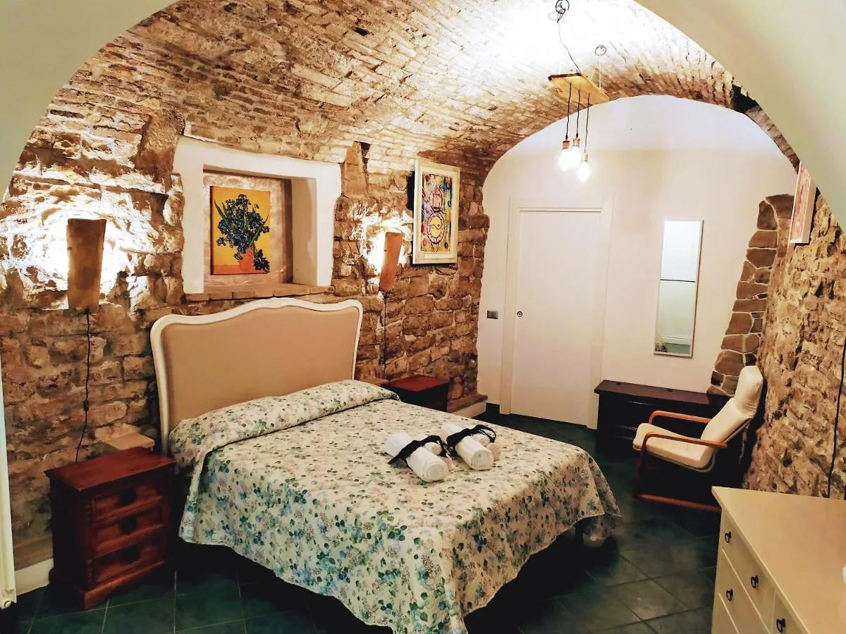 La Dolce Agogia Apartment Assisi