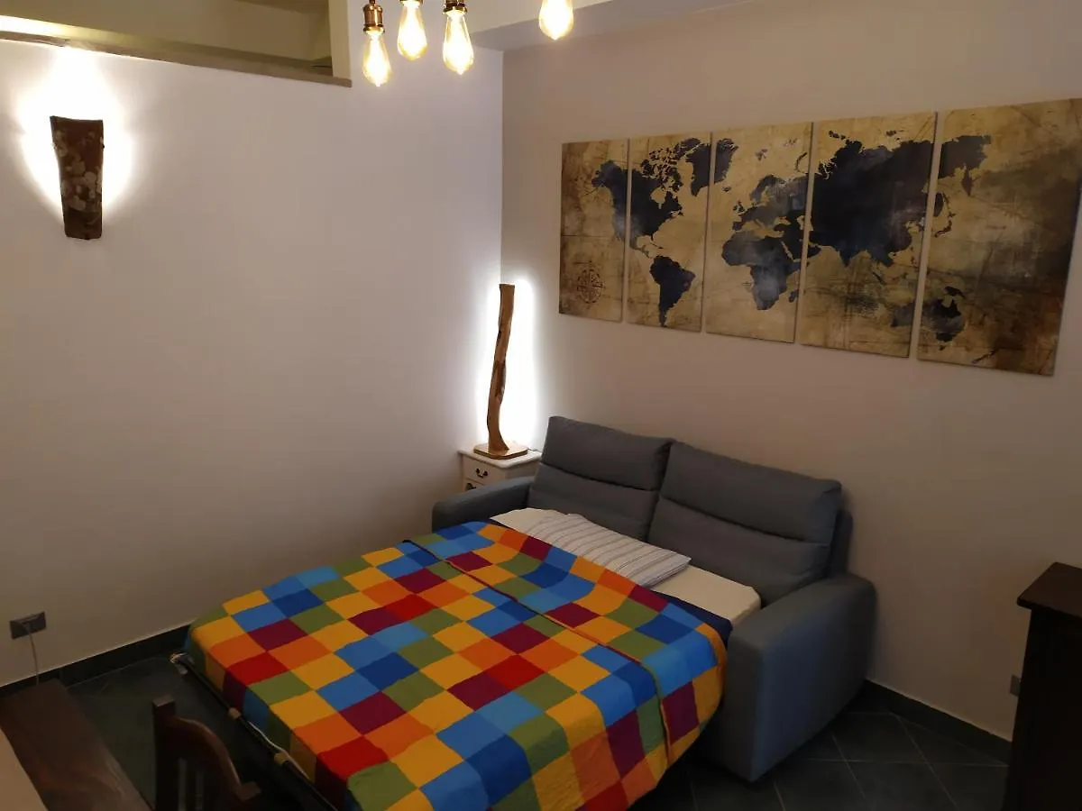 La Dolce Agogia Apartment Assisi Italy