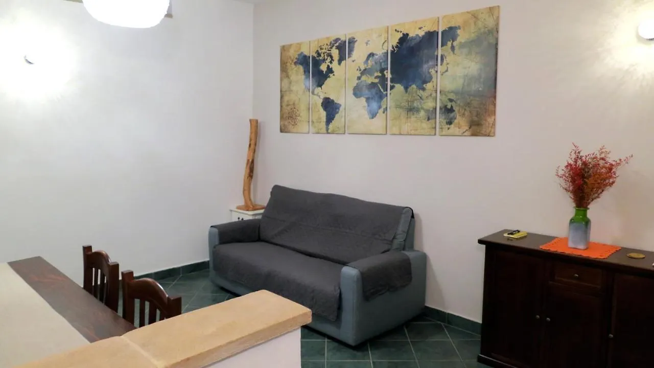 La Dolce Agogia Apartment Assisi
