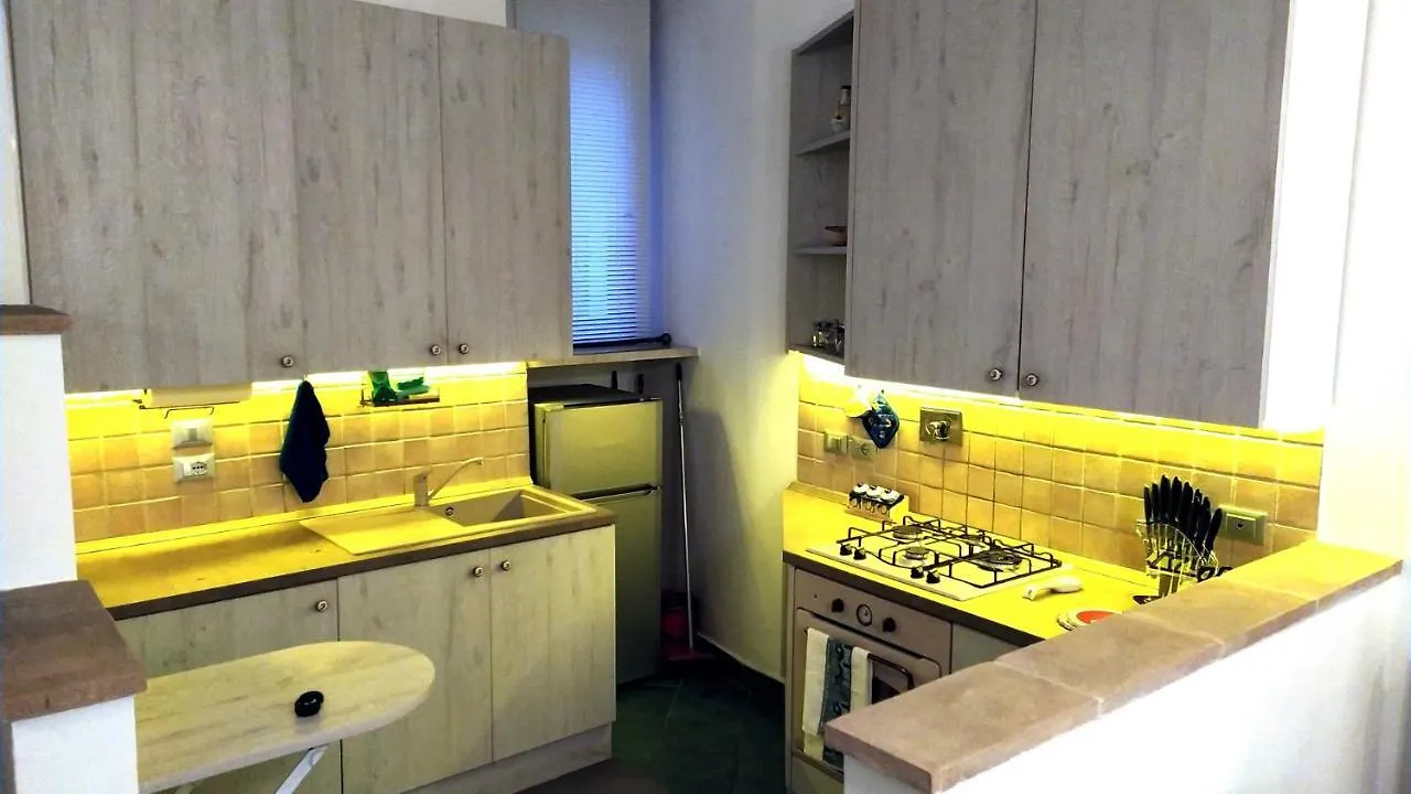 La Dolce Agogia Apartment Assisi