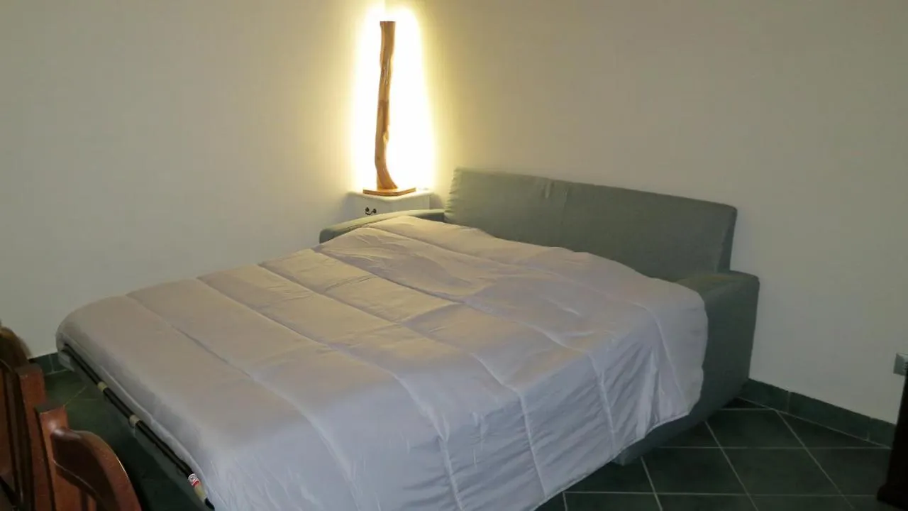 La Dolce Agogia Apartment Assisi