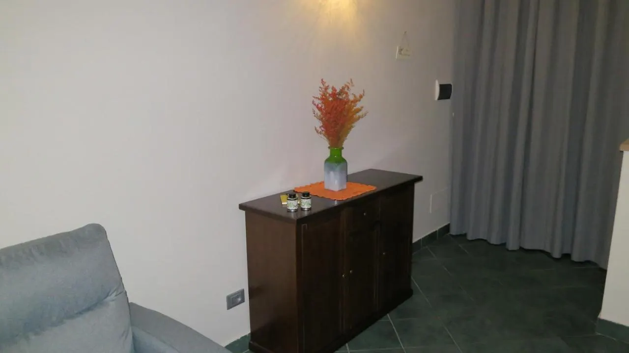 La Dolce Agogia Apartment Assisi