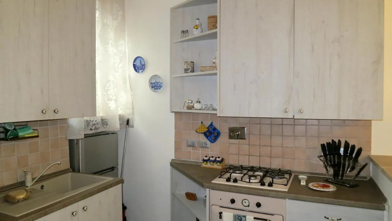 La Dolce Agogia Apartment Assisi 0*,