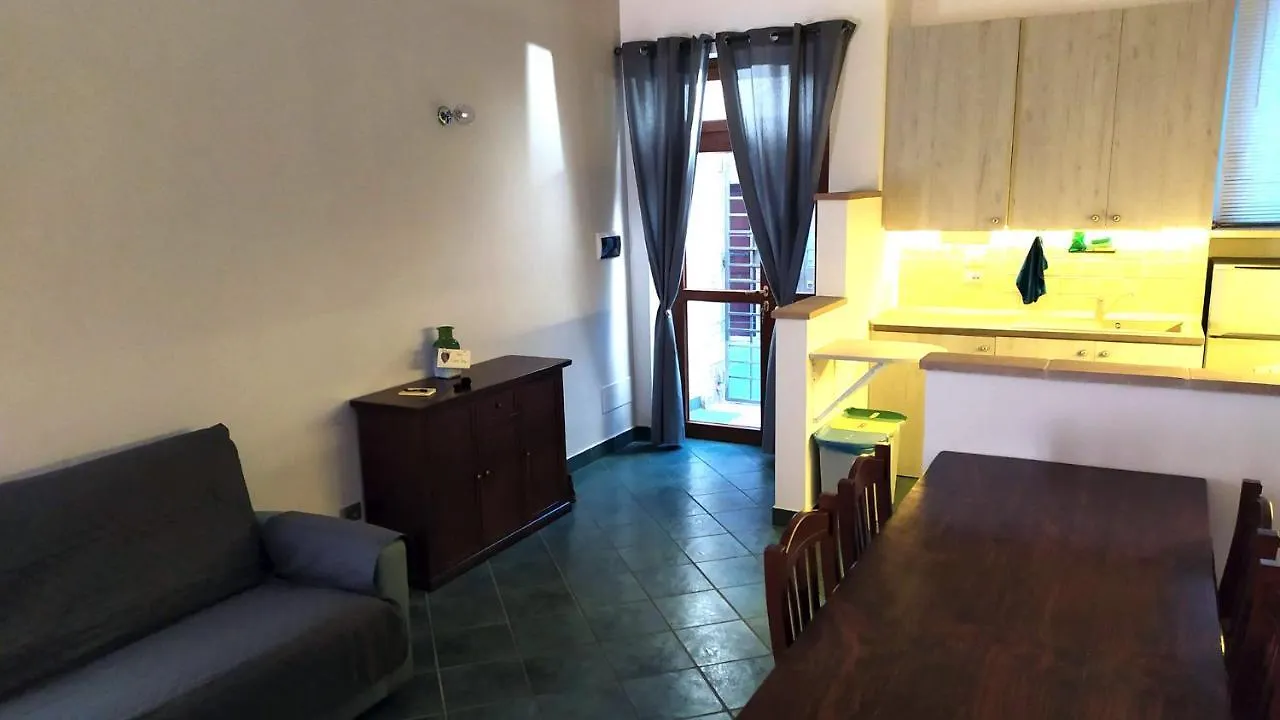 La Dolce Agogia Apartment Assisi