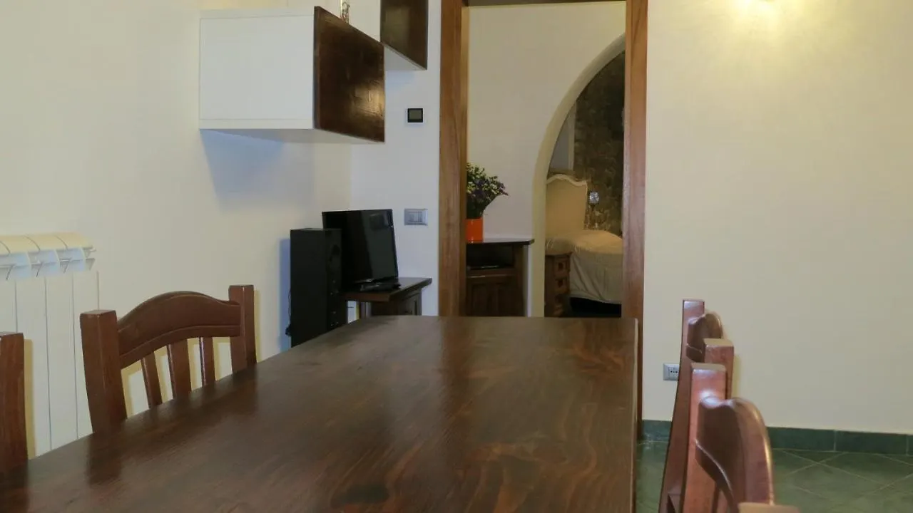 La Dolce Agogia Apartment Assisi Italy