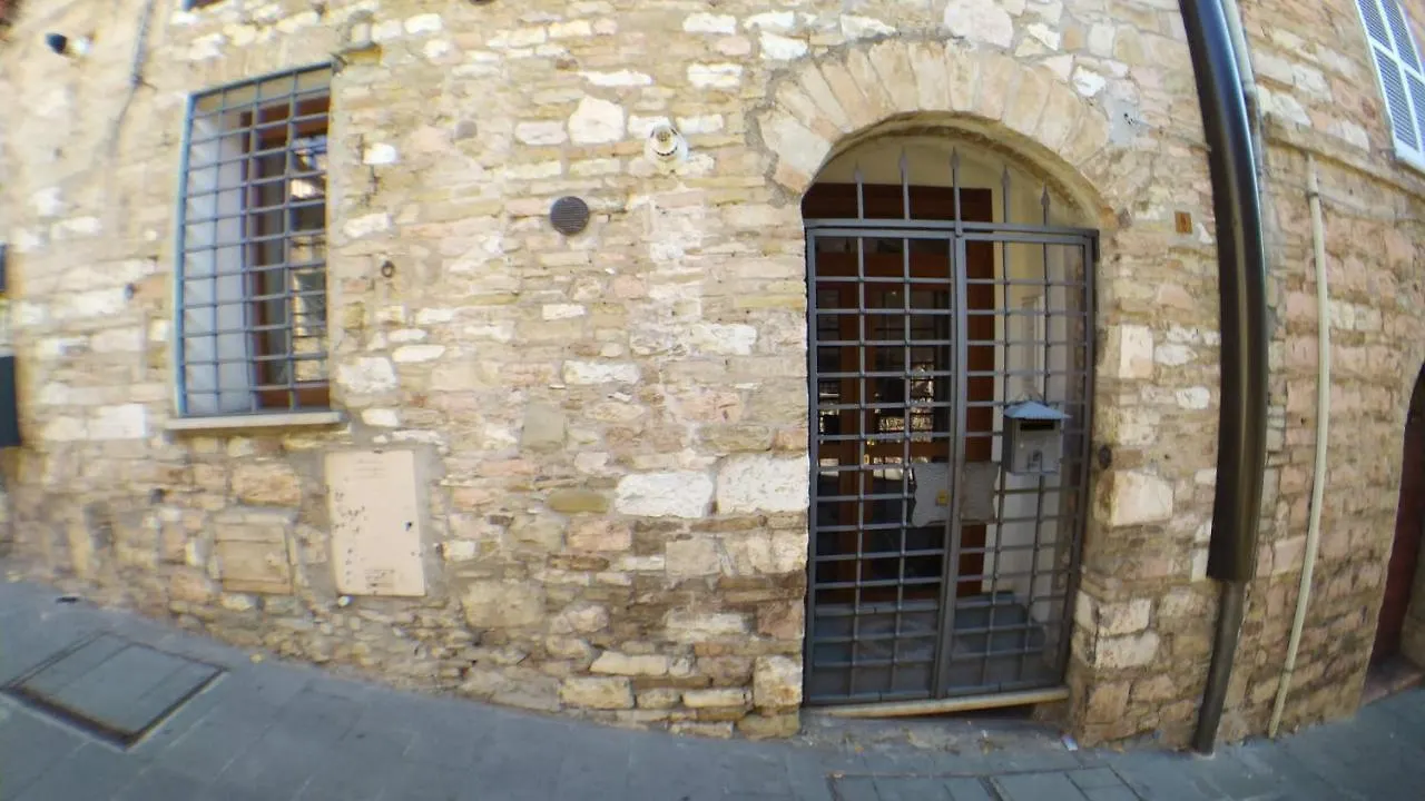 La Dolce Agogia Apartment Assisi