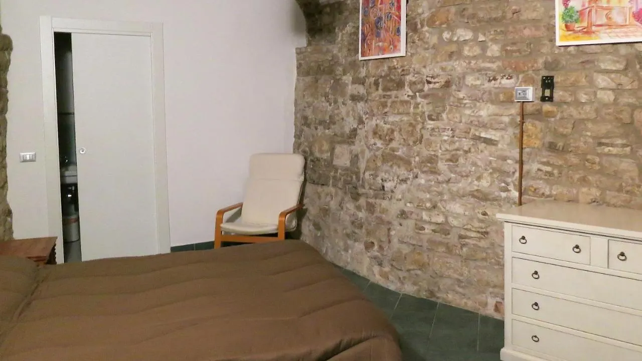 La Dolce Agogia Apartment Assisi