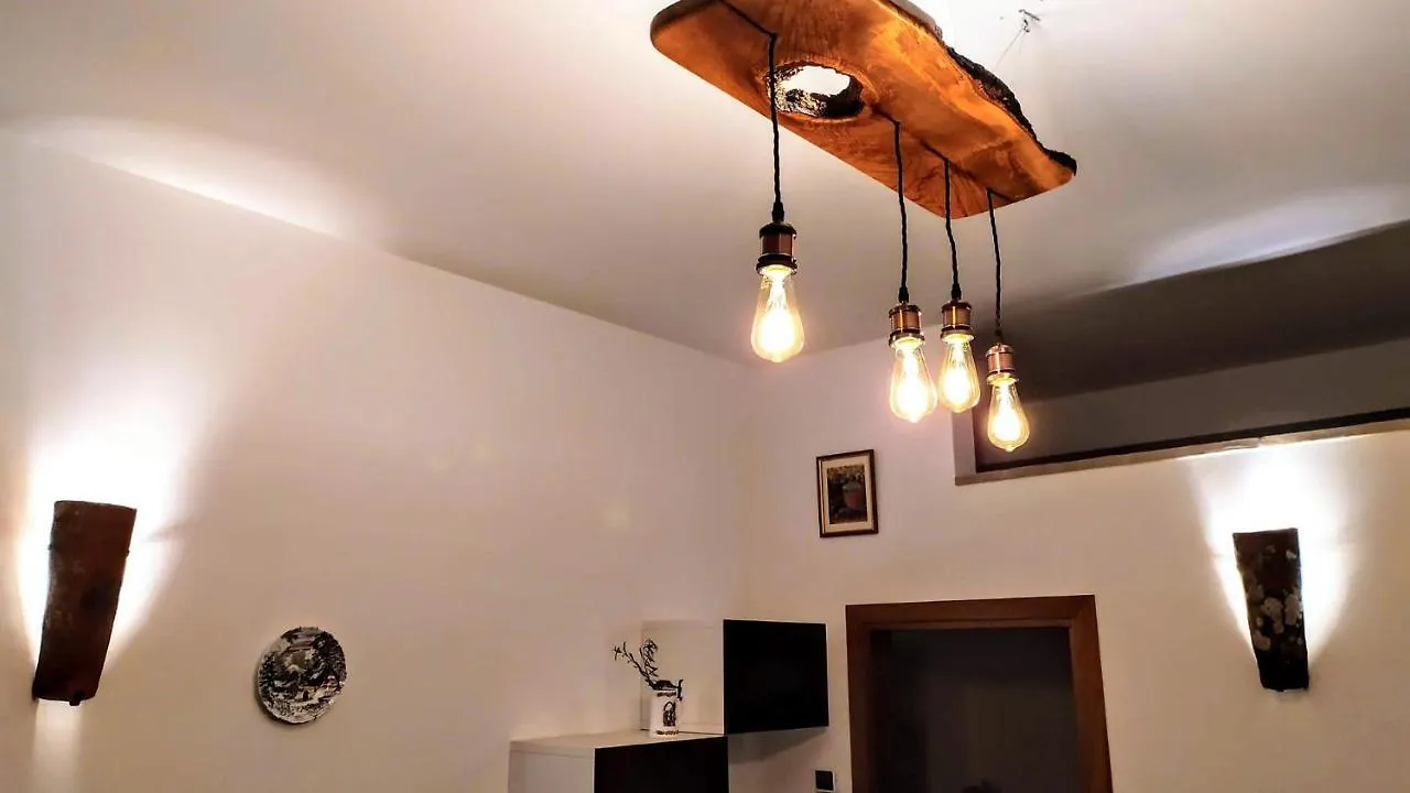 La Dolce Agogia Apartment Assisi 0*,