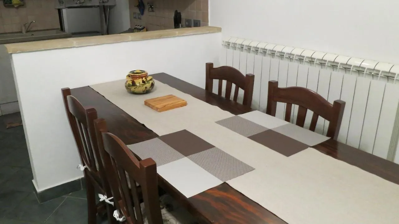 La Dolce Agogia Apartment Assisi