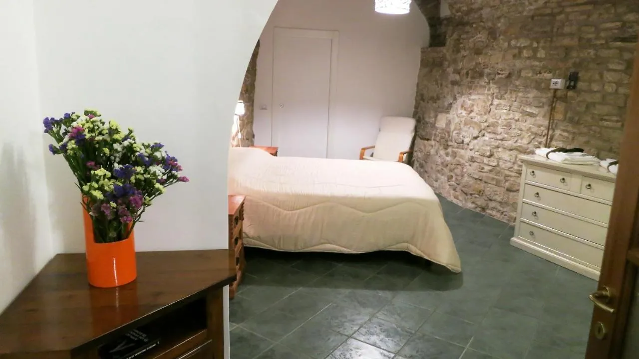 La Dolce Agogia Apartment Assisi