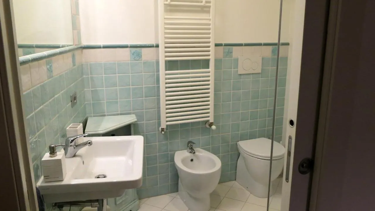 La Dolce Agogia Apartment Assisi 0*,