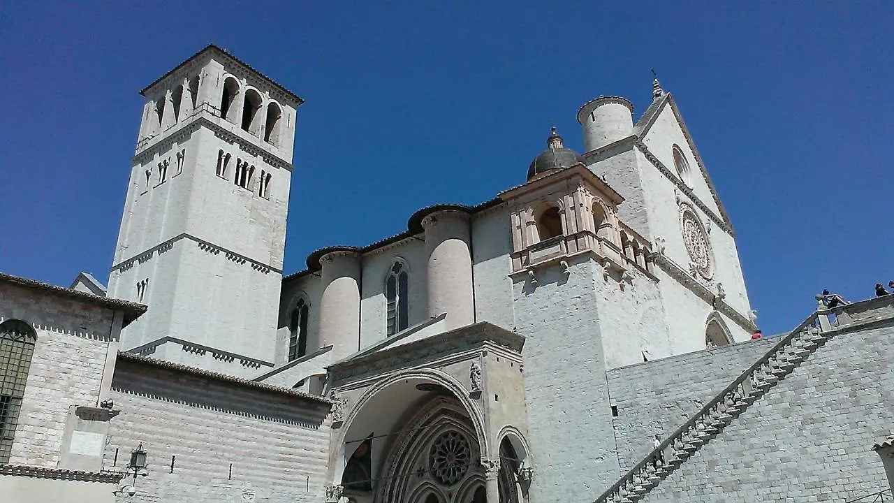 La Dolce Agogia Apartment Assisi 0*,  Italy