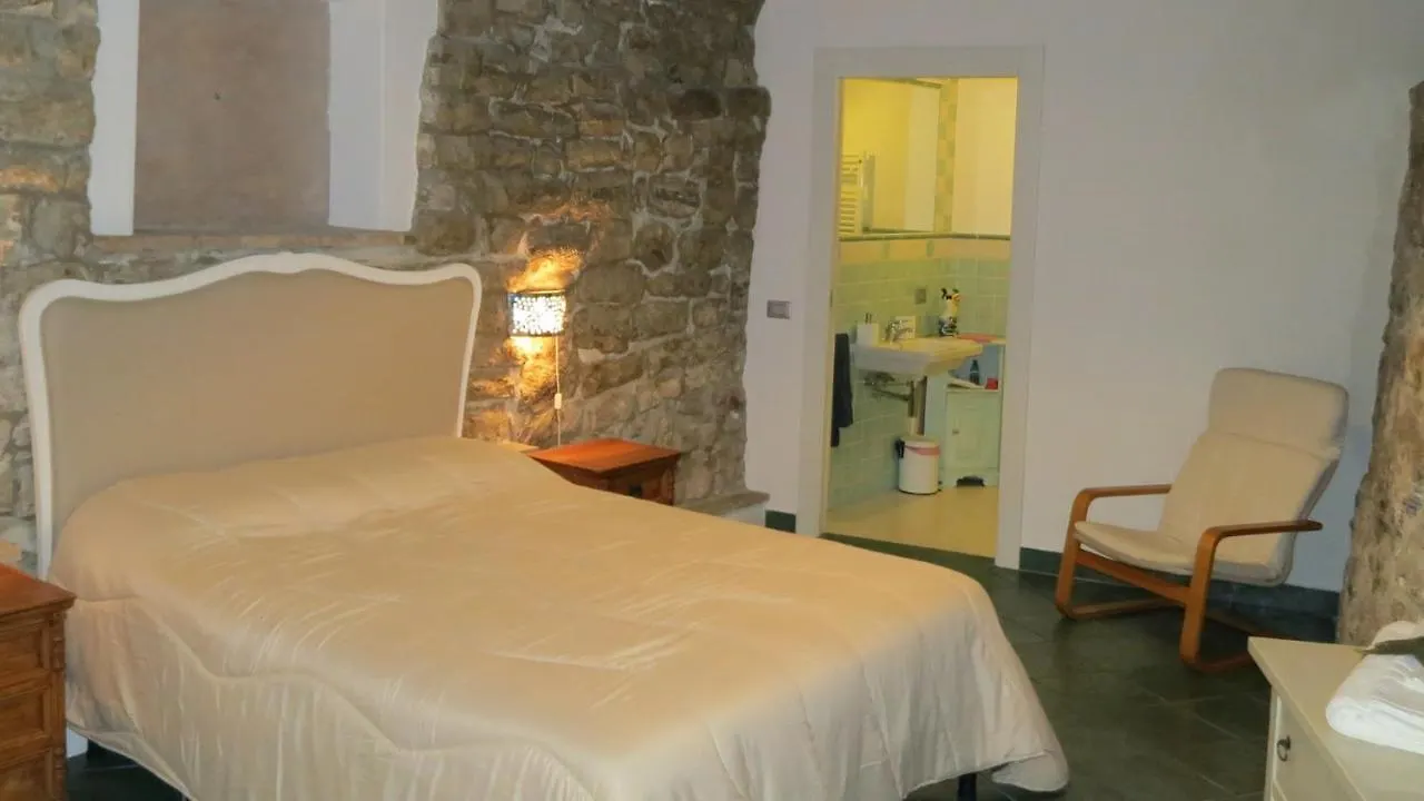 La Dolce Agogia Apartment Assisi